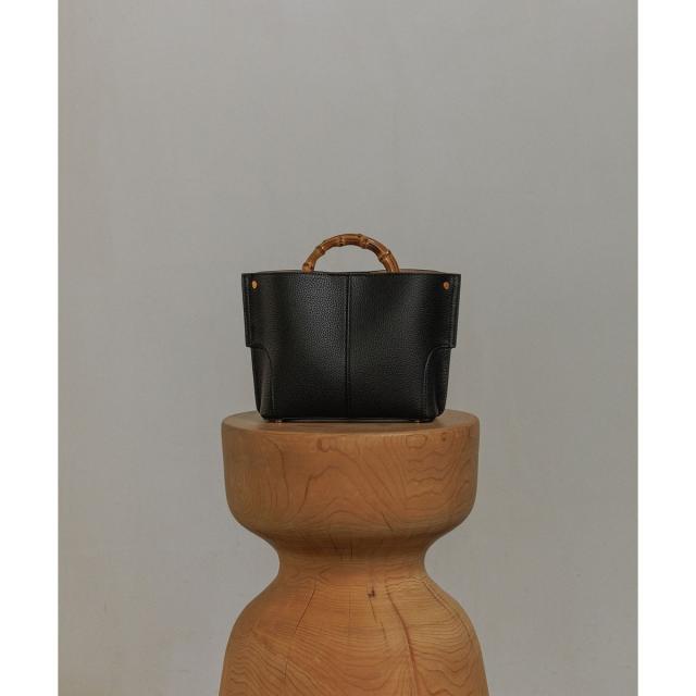 ロペ（ROPE’）/【E’POR】BAMBOO BAG Mini 【超軽量】【25AW】