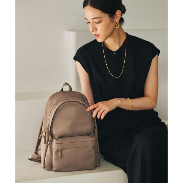 ロペ（ROPE’）/【E’POR】【撥水】 Pac Sac Mini（パックサック ミニ）【26SS/新型】/一部WEB