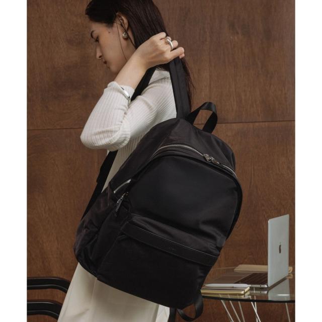 ロペ（ROPE’）/【E’POR】【A4/PC対応・撥水・軽量】Pac Sac(パックサック)【26SS/新型】/累計1