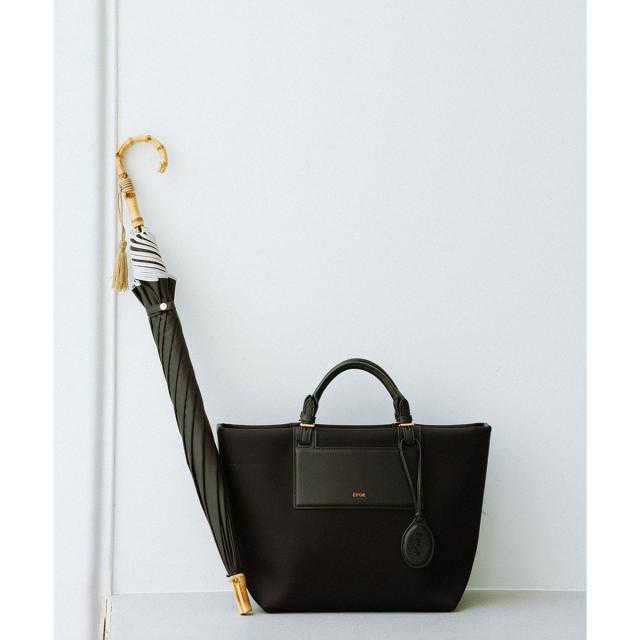 ロペ（ROPE’）/【E’POR】BOAT BAG Medium/撥水・軽量・26SS新色_1