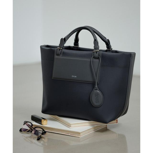 ロペ（ROPE’）/【E’POR】BOAT BAG Medium/撥水・軽量・26SS新色_2
