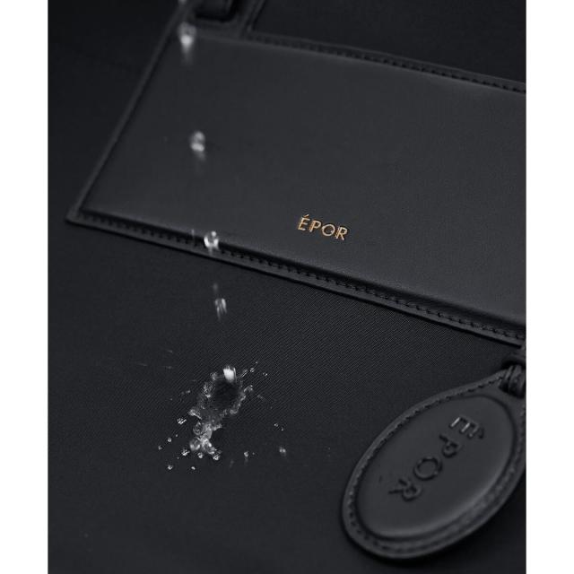 ロペ（ROPE’）/【E’POR】BOAT BAG Medium/撥水・軽量・26SS新色_5
