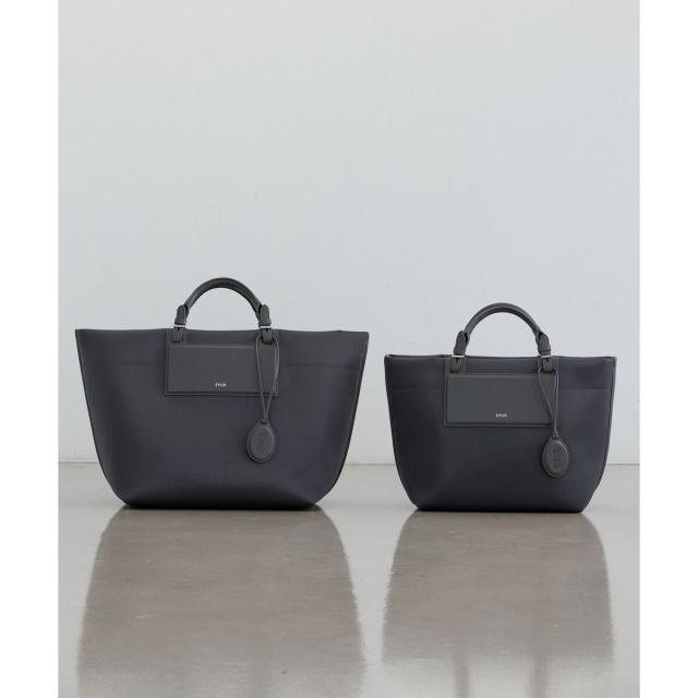 ロペ（ROPE’）/【E’POR】BOAT BAG Medium/撥水・軽量・26SS新色_6