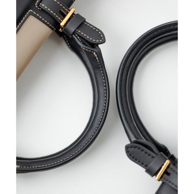 ロペ（ROPE’）/【E’POR】BOAT BAG Medium/撥水・軽量・26SS新色_8