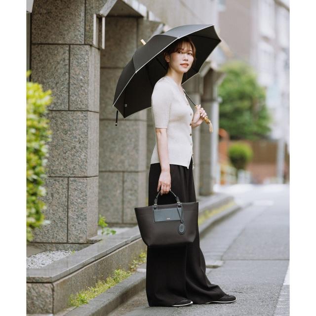 ロペ（ROPE’）/【E’POR】BOAT BAG Medium/撥水・軽量・26SS新色_12