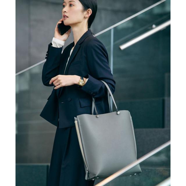 ロペ（ROPE’）/【E’POR】Y BAG Large/A4対応・通勤・26SS
