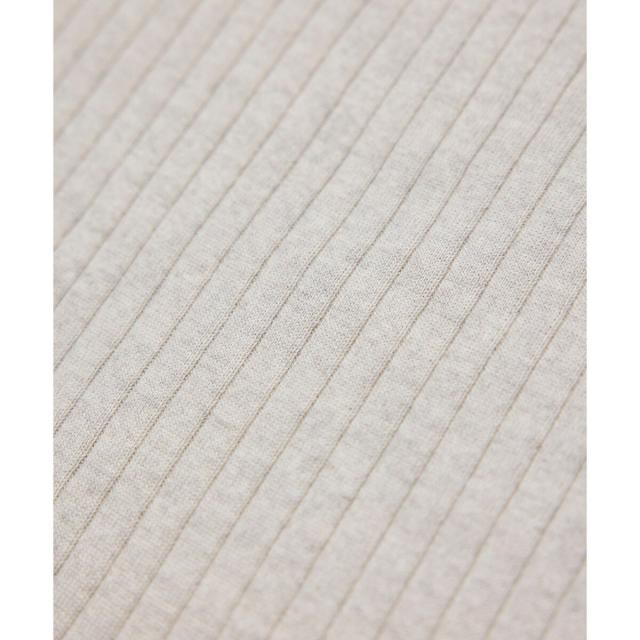 ロペ（ROPE’）/ JOHN SMEDLEY別注 RIB TURTLE（ジョンスメドレー別注/リブタートルニット）_18