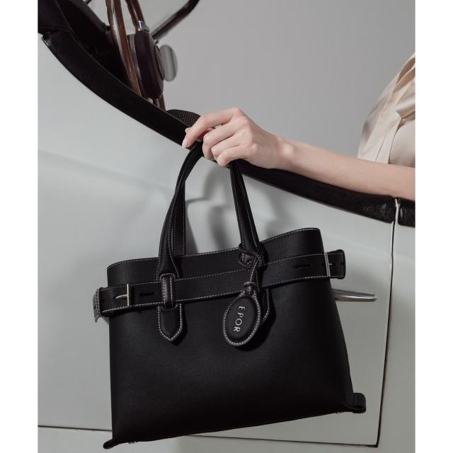ロペ（ROPE’）/【E’POR】A BAG Medium/通勤・26SS新型