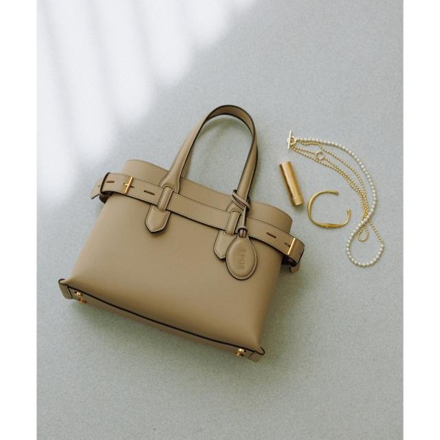 ロペ（ROPE'）/【E'POR】A BAG Medium/通勤・26SS新型 【公式通販】