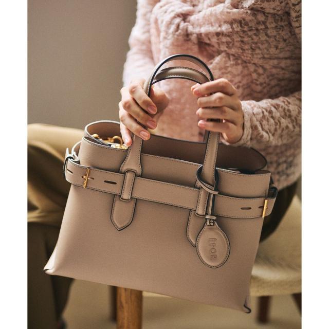 ロペ（ROPE'）/【E'POR】A BAG Medium/通勤・26SS新型の通販はau PAY