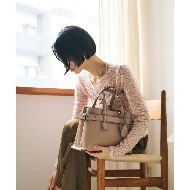 ロペ（ROPE'）/【E'POR】A BAG Medium/通勤・26SS新型の通販はau PAY