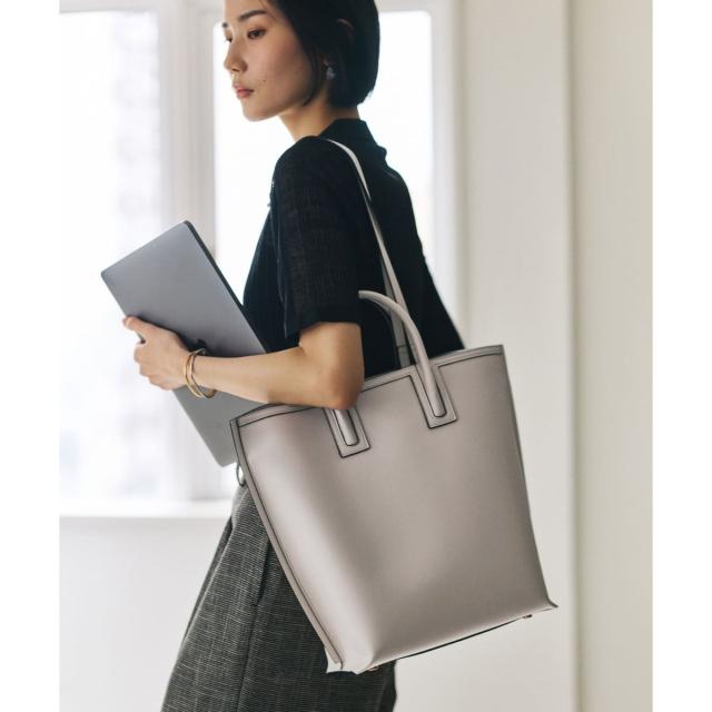 ロペ（ROPE’）/【E’POR】【WEB限定】Ree BAG Large/A4対応・通勤・軽量・26SS