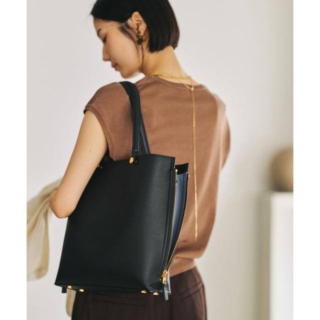 ロペ（ROPE’）/【E’POR】【新型】Y BAG Short/通勤・軽量・26SS