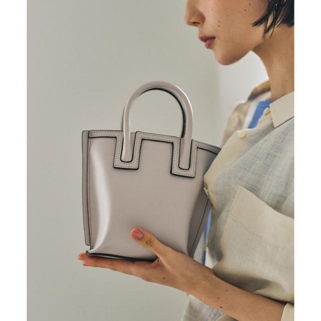 ロペ（ROPE'）/【E'POR】【WEB限定】Ree BAG Mini/超軽量・26SSの通販