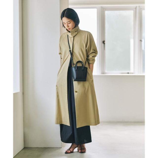 ロペ（ROPE'）/【E'POR】【WEB限定】Ree BAG Mini/超軽量・26SSの通販