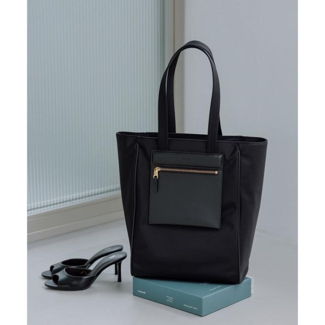 ロペ（ROPE’）/【E’POR】【A4/PC対応・撥水・軽量】Pac Sac Tote(パックサックトート)/26SS