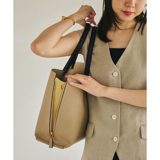 ロペ（ROPE'）/【E'POR】Y BAG Wide/A4対応・通勤の通販はau PAY