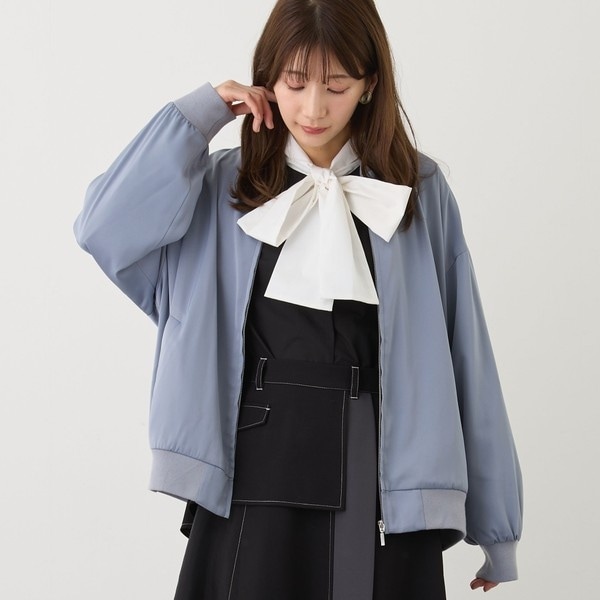 NICOLE CLUB（NICOLE CLUB）/エンブロイダリースタジャン