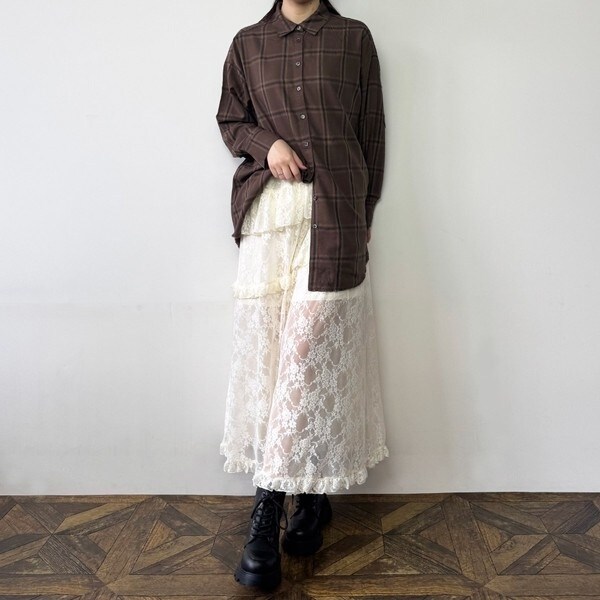 NICOLE CLUB（NICOLE CLUB）/8ホールブーツ_11