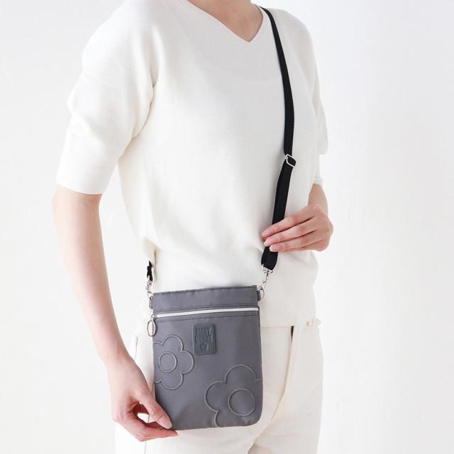 マリークワント（MARY QUANT）/マリークヮント ショルダーポーチ
