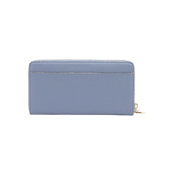 ランバン オン ブルー（LANVIN en Bleu）/ランバン オン ブルー LANVIN en Bleu メラニー ラウンドファスナー長財布_19