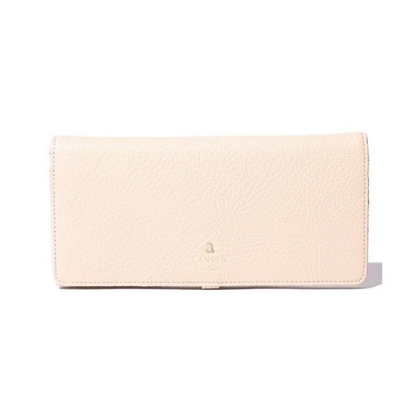 ランバン オン ブルー（LANVIN en Bleu）/メラニー 薄マチ札入れ