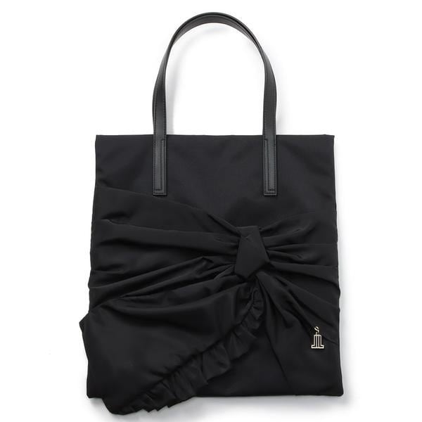 ランバン オン ブルー（LANVIN en Bleu）/ソワレ トートバッグ