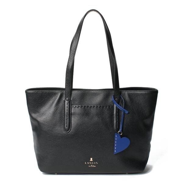 ランバン オン ブルー（LANVIN en Bleu）/ブランリー トートバッグ