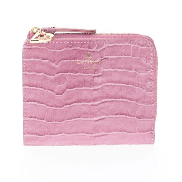 ☆送料無料 LANVIN en Bleu ランバンオンブル Pink 2000 ランバン オン ブルー LANVIN en Bleu ラドリー 2way