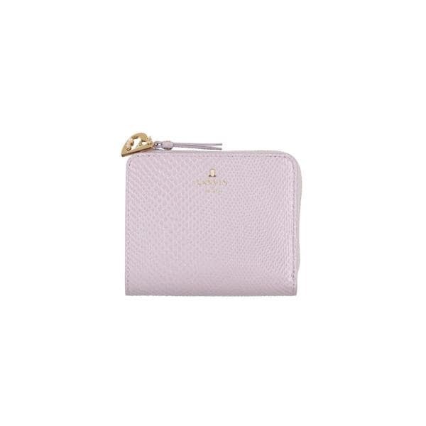 ☆送料無料 LANVIN en Bleu ランバンオンブル Pink 2000 ランバン オン ブルー LANVIN en Bleu リュクサンブール 口金二