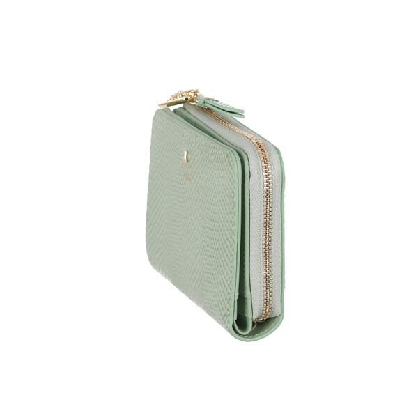 ランバンオンブルー LANVIN en Bleu レースアップ