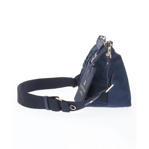 ランバン オン ブルー（LANVIN en Bleu）/ミエル パスケース付ショルダーバッグ(ラメ無し)_3