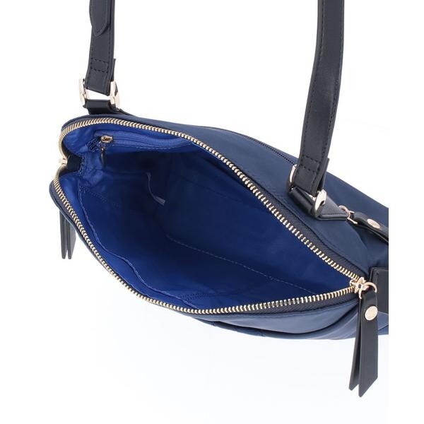 ランバン オン ブルー（LANVIN en Bleu）/アコール ショルダーバッグ_5