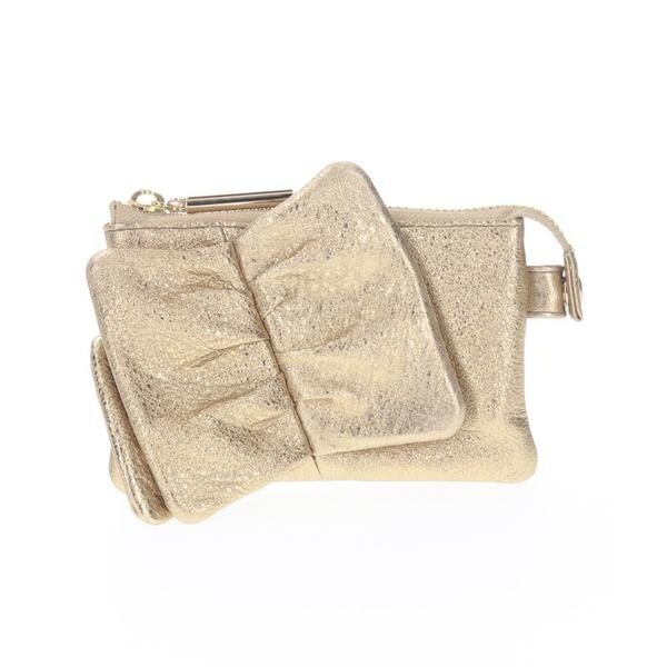 ランバン オン ブルー（LANVIN en Bleu）/オリオン リボンマルチケースの通販は 10,560円