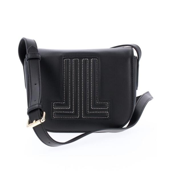 ランバン オン ブルー（LANVIN en Bleu）/ヴィジュ ショルダーバッグ 