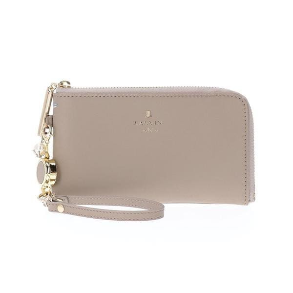 ランバン オン ブルー（LANVIN en Bleu）/セシル マルチケースの