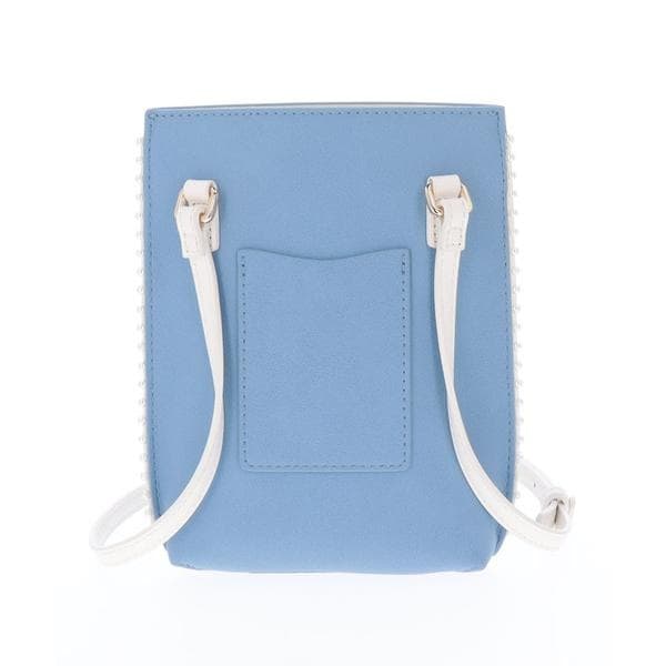 ランバン オン ブルー（LANVIN en Bleu）/ぺルラ ミニショルダー_5