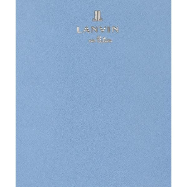 ランバン オン ブルー（LANVIN en Bleu）/ぺルラ ミニショルダー_13