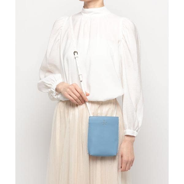 ランバン オン ブルー（LANVIN en Bleu）/ぺルラ ミニショルダー_14