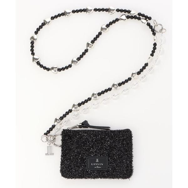 ランバン オン ブルー（LANVIN en Bleu）/ジュエル スマホスリングの通販は