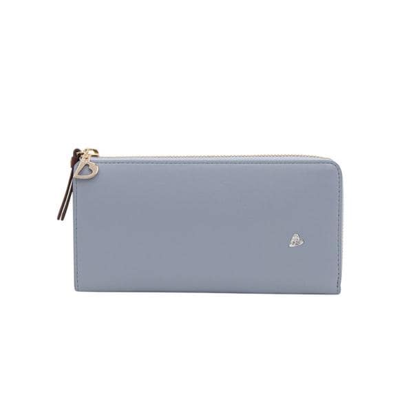 LANVIN en Bleu / ランバン オン ブルー バイカラーレイヤードニット LANVIN en Bleu(ランバン オン ブルー)｜プティフリルトートバッグ