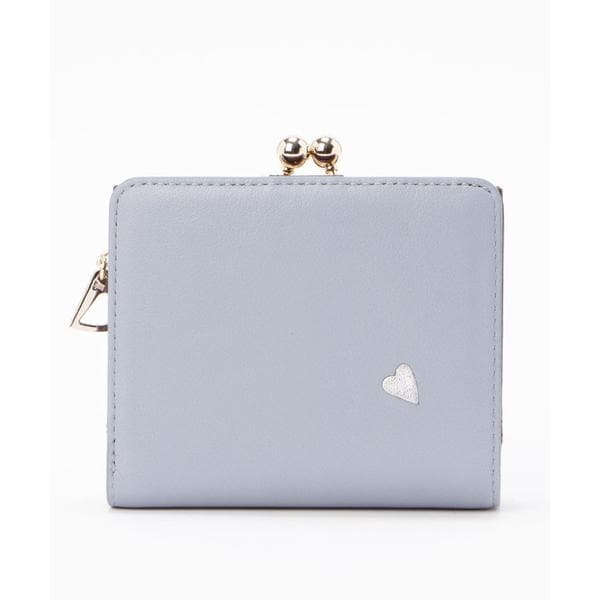 ランバン オン ブルー（LANVIN en Bleu）/ランバン オン ブルー LANVIN en Bleu カルラ 二つ折り口金財布