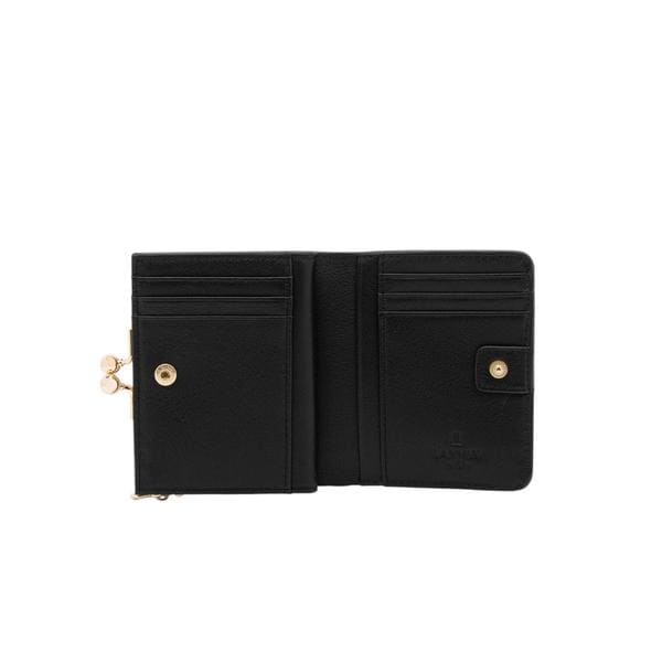 ランバン オン ブルー（LANVIN en Bleu）/ランバン オン ブルー LANVIN en Bleu カルラ 二つ折り口金財布_14