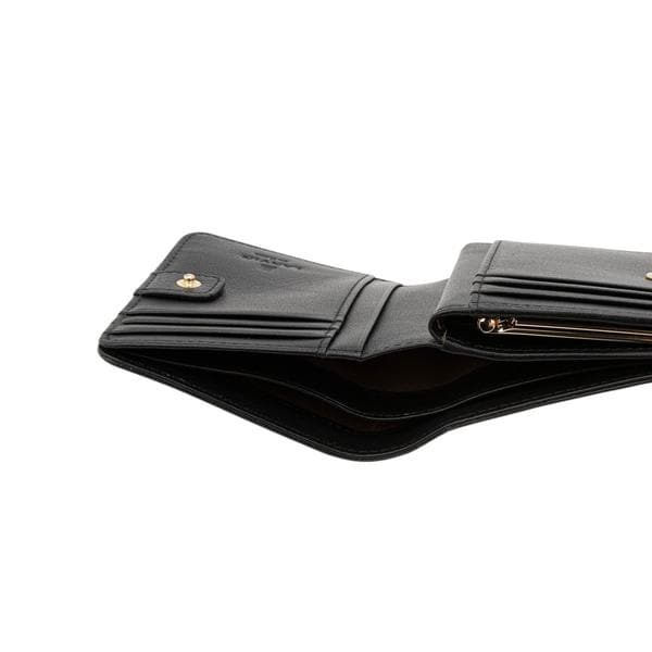 ランバン オン ブルー（LANVIN en Bleu）/ランバン オン ブルー LANVIN en Bleu カルラ 二つ折り口金財布_16