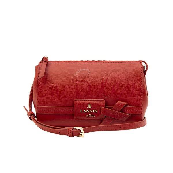 ランバン オン ブルー（LANVIN en Bleu）/ランバン オン ブルー LANVIN en Bleu フォスター ショルダーバッグ