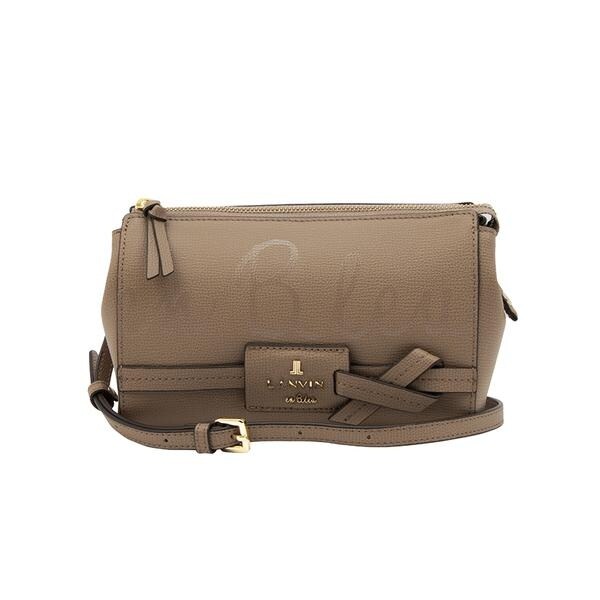 ランバン オン ブルー（LANVIN en Bleu）/ランバン オン ブルー LANVIN en Bleu フォスター ショルダーバッグ