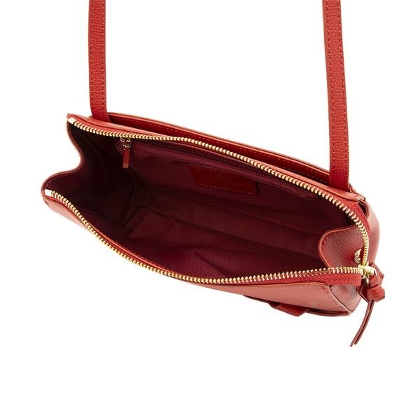 ランバン オン ブルー（LANVIN en Bleu）/ランバン オン ブルー LANVIN en Bleu フォスター ショルダーバッグ