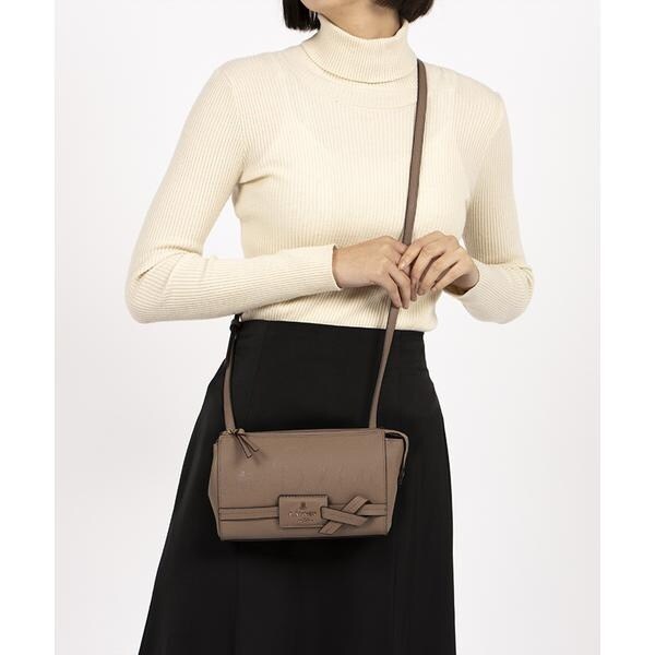 ランバン オン ブルー（LANVIN en Bleu）/ランバン オン ブルー LANVIN en Bleu フォスター ショルダーバッグ