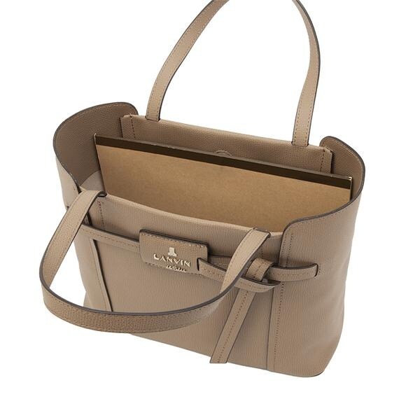 ランバン オン ブルー（LANVIN en Bleu）/ランバン オン ブルー LANVIN en Bleu フォスター トートバッグ_8