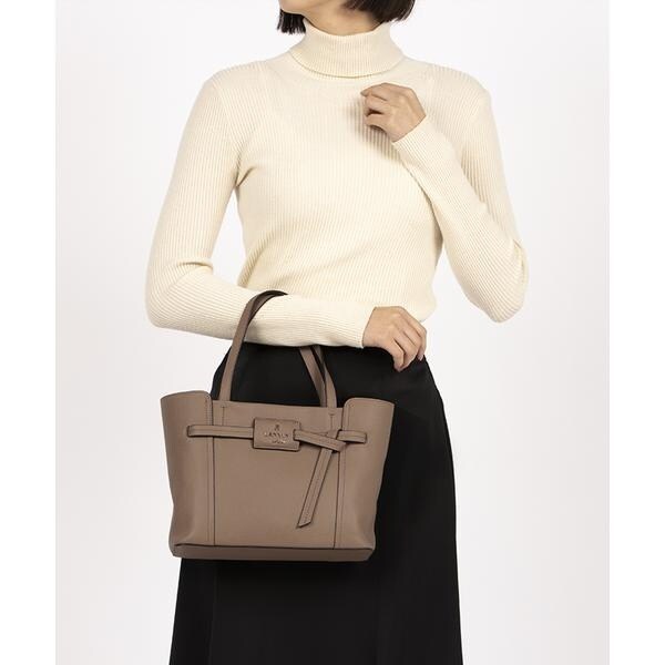 ランバン オン ブルー（LANVIN en Bleu）/ランバン オン ブルー LANVIN en Bleu フォスター トートバッグ_18